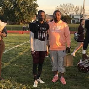 Meet your Posher, Carron